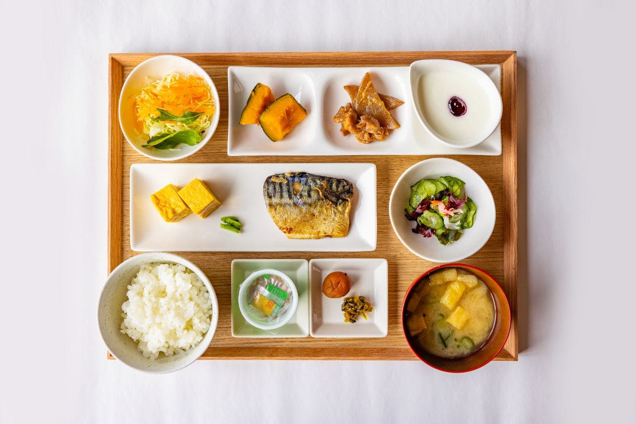 Fukuyama Rose Garden Hotel
