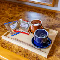 บริการพิเศษสำหรับห้องพรีเมียร์ทวิน