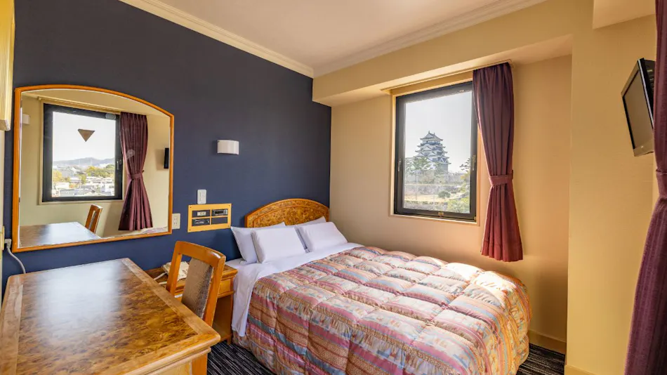 Fukuyama Rose Garden Hotel