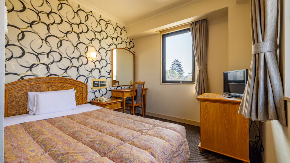 Fukuyama Rose Garden Hotel