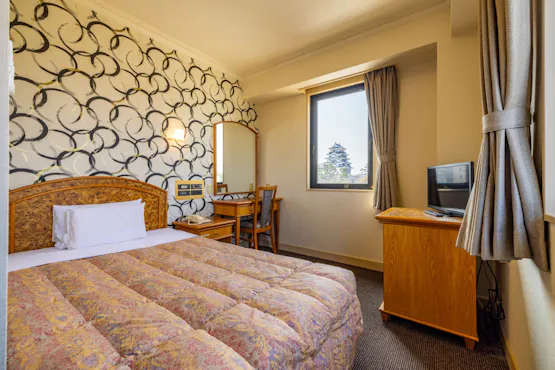 ซูพีเรียซิงเกิล (วิวกลางวัน)