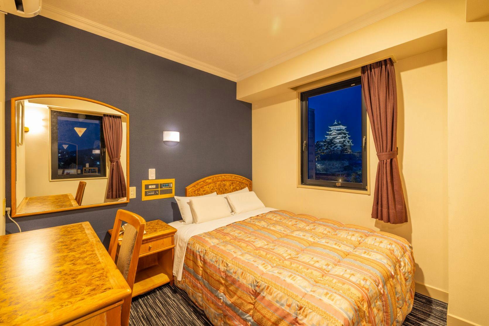 Fukuyama Rose Garden Hotel