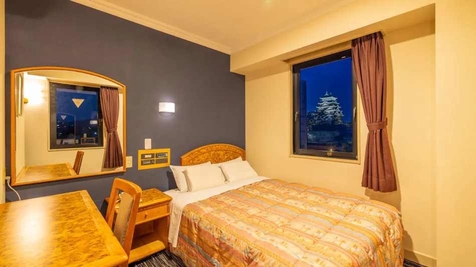 Fukuyama Rose Garden Hotel