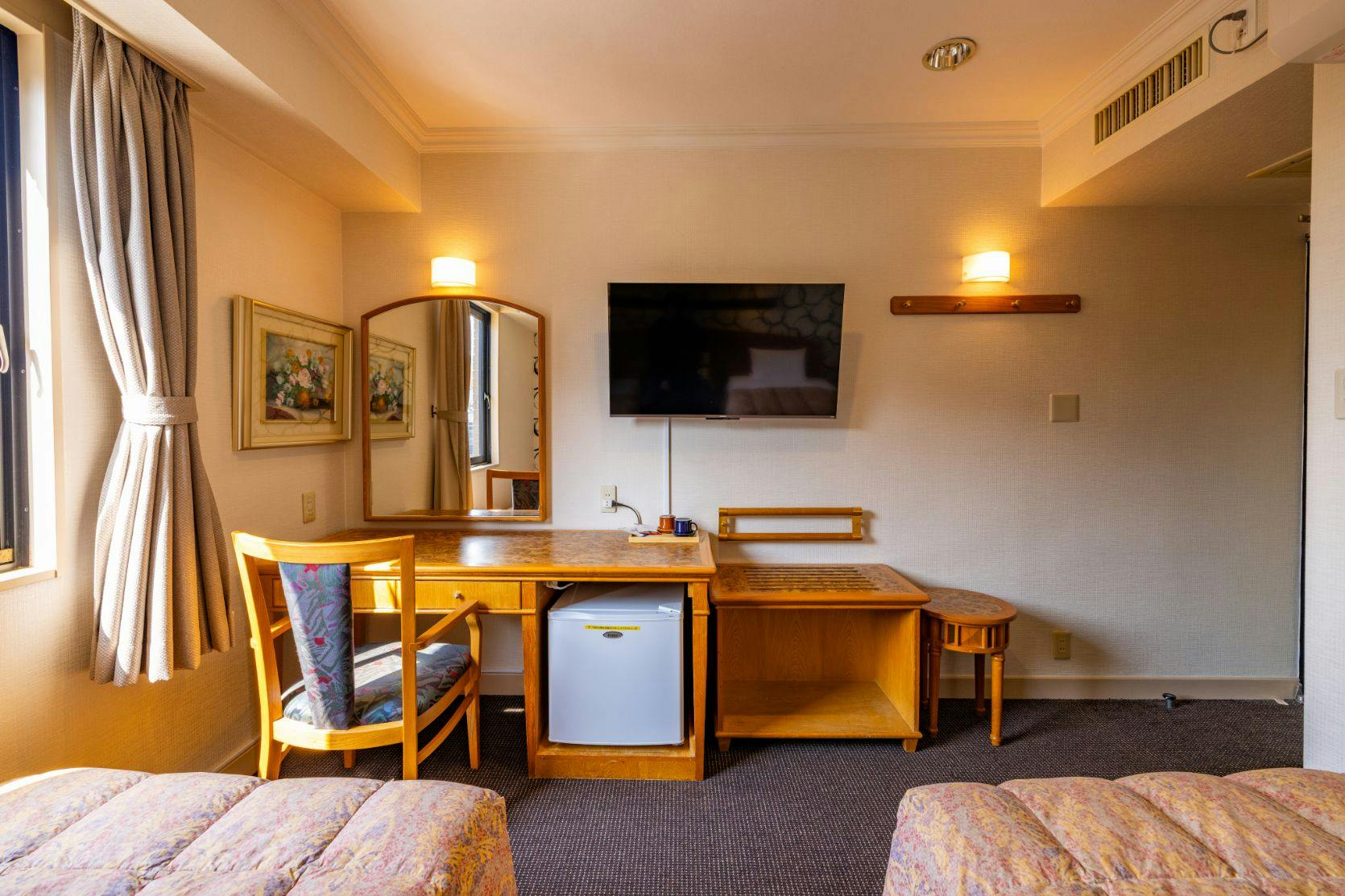Fukuyama Rose Garden Hotel