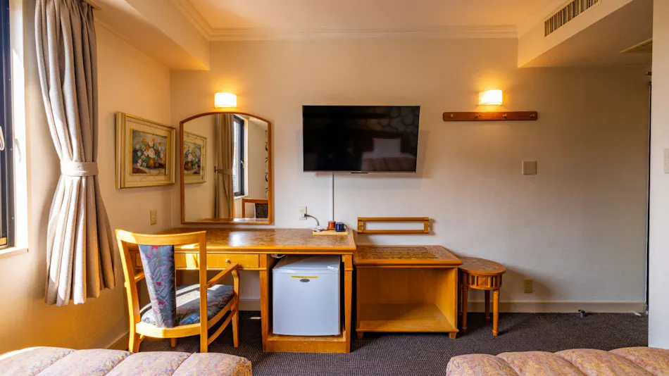 Fukuyama Rose Garden Hotel