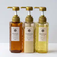 สิ่งอำนวยความสะดวกใช้ผลิตภัณฑ์ของ POLA