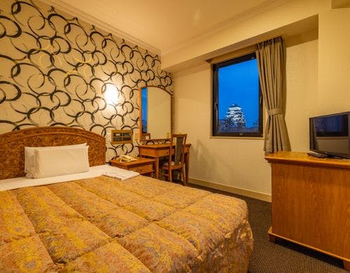 スーペリアシングル(夜景)