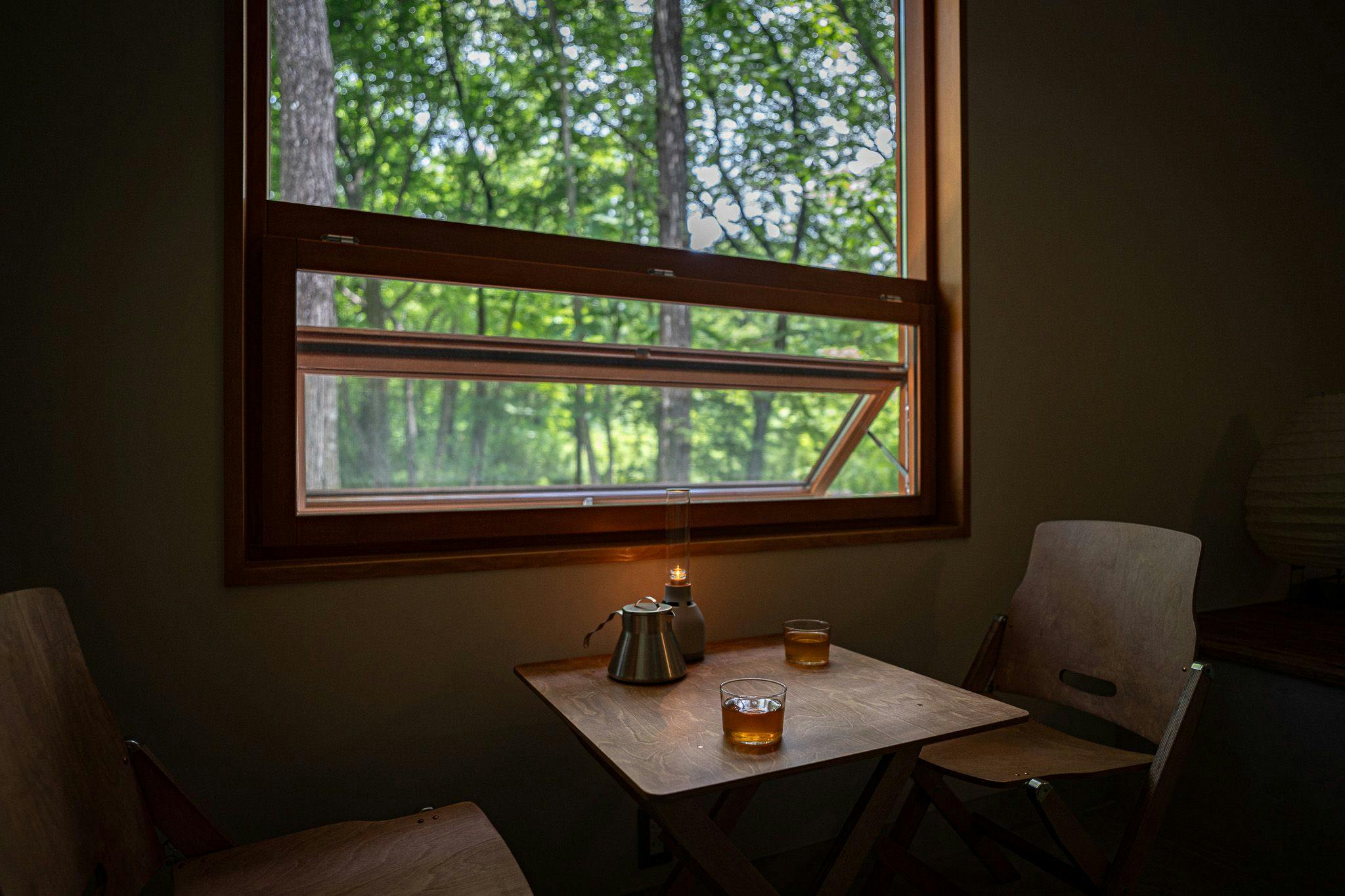 Nold Forest House  Accommodation for a Comfortable Stay in the Forest of Nasu Highlands