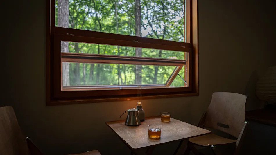 Nold Forest House Accommodation for a Comfortable Stay in the Forest of Nasu Highlands