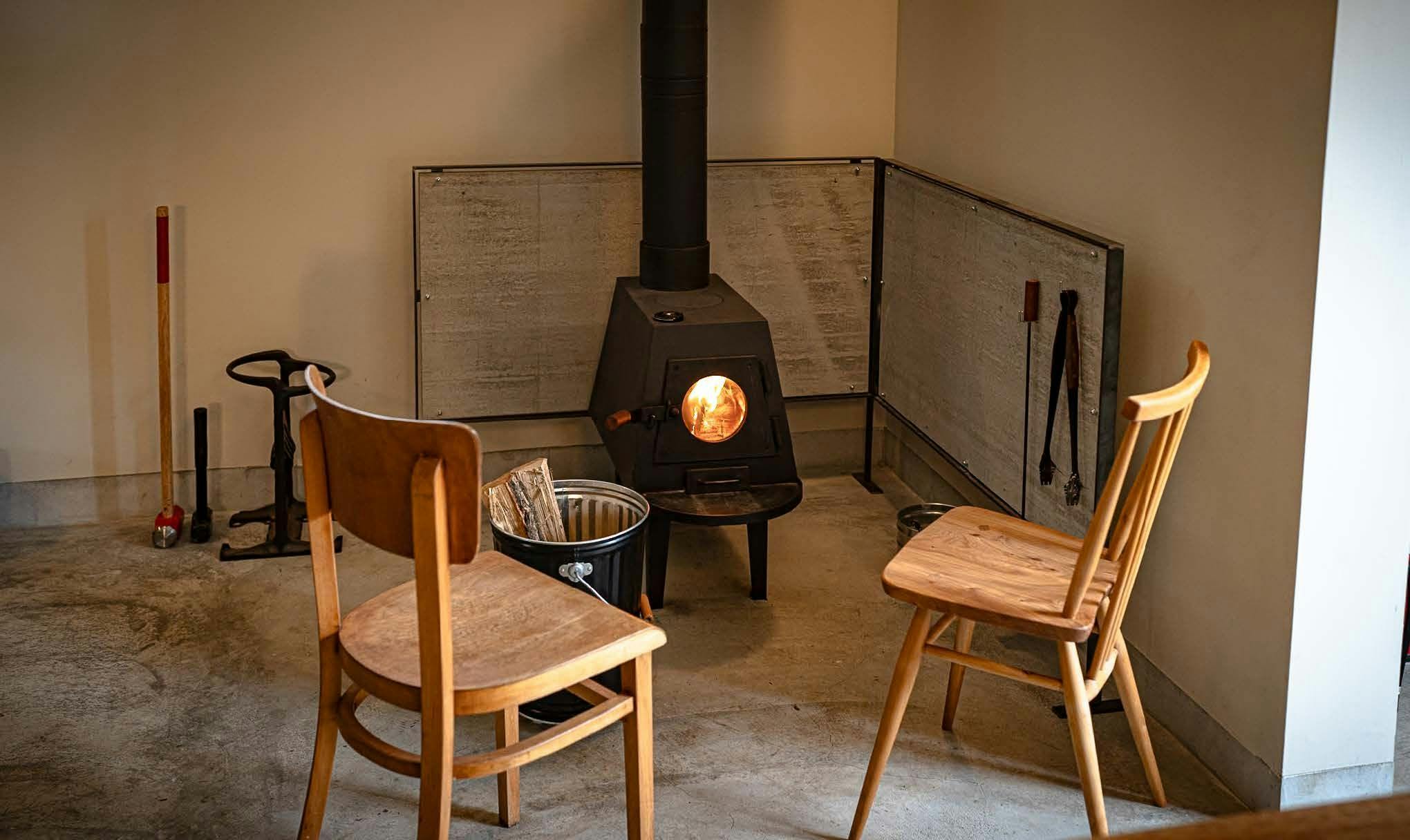 Nold Forest House  Accommodation for a Comfortable Stay in the Forest of Nasu Highlands
