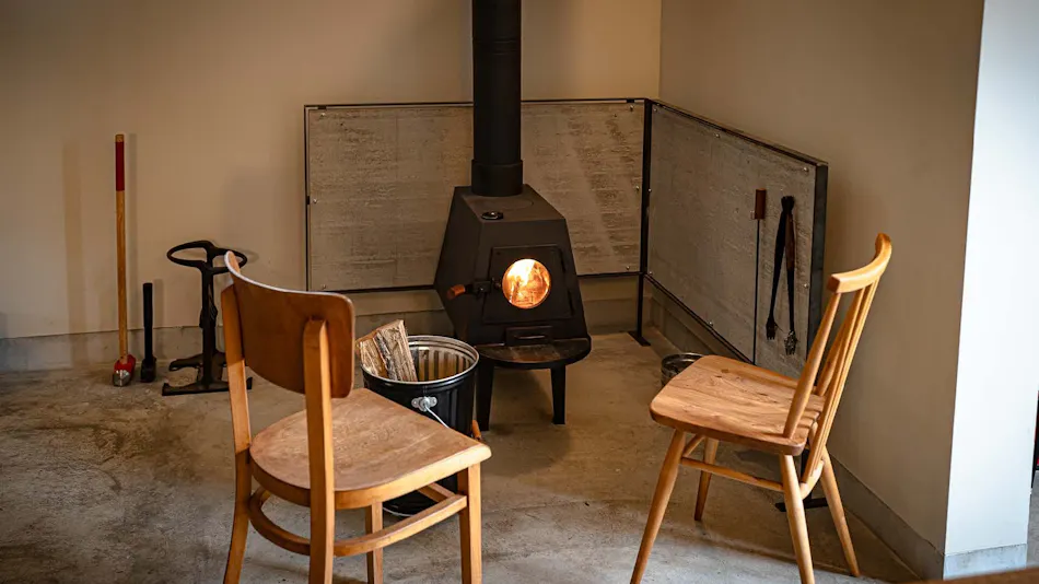 Nold Forest House Accommodation for a Comfortable Stay in the Forest of Nasu Highlands