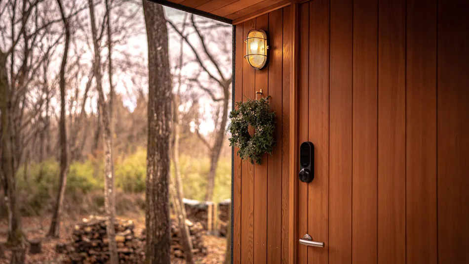 Nold Forest House Accommodation for a Comfortable Stay in the Forest of Nasu Highlands