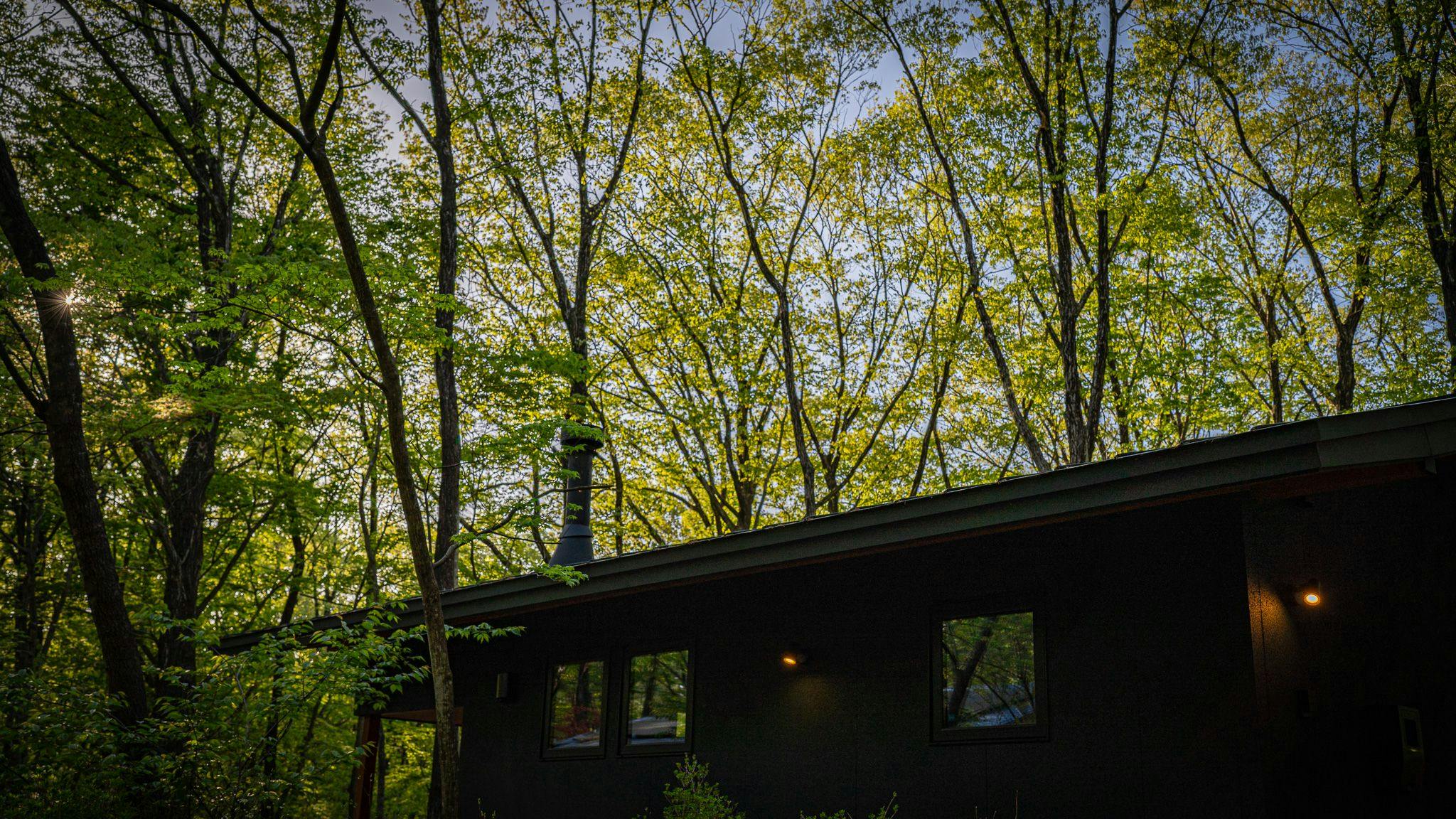 Nold Forest House  Accommodation for a Comfortable Stay in the Forest of Nasu Highlands