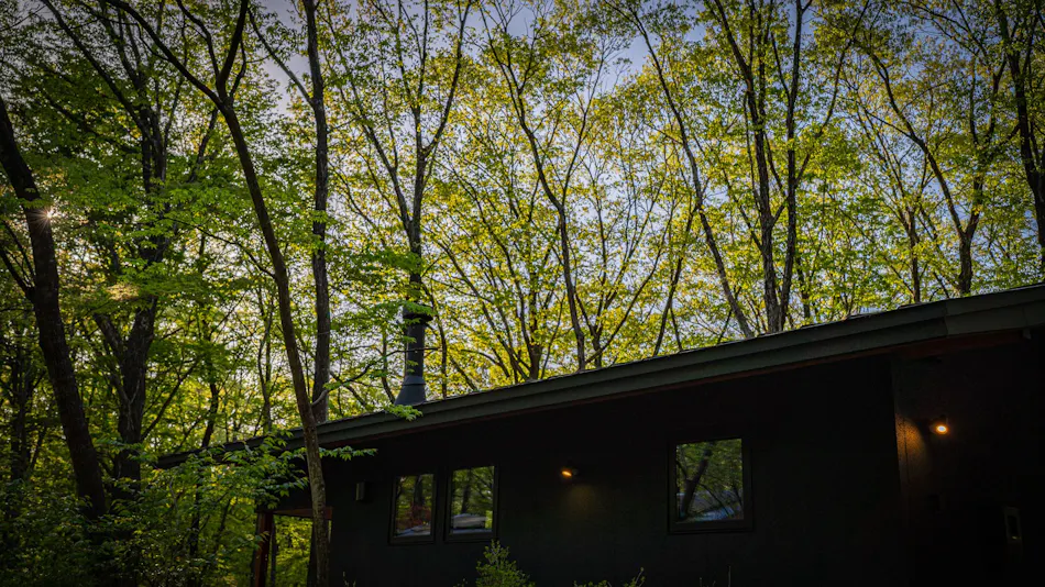 Nold Forest House Accommodation for a Comfortable Stay in the Forest of Nasu Highlands