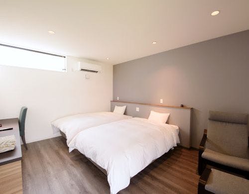 *【部屋】スタンダードルーム