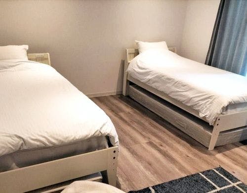 *【部屋】エコノミーツイン