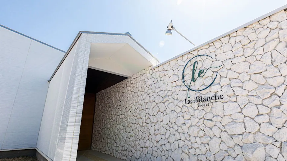 Le. Blanche