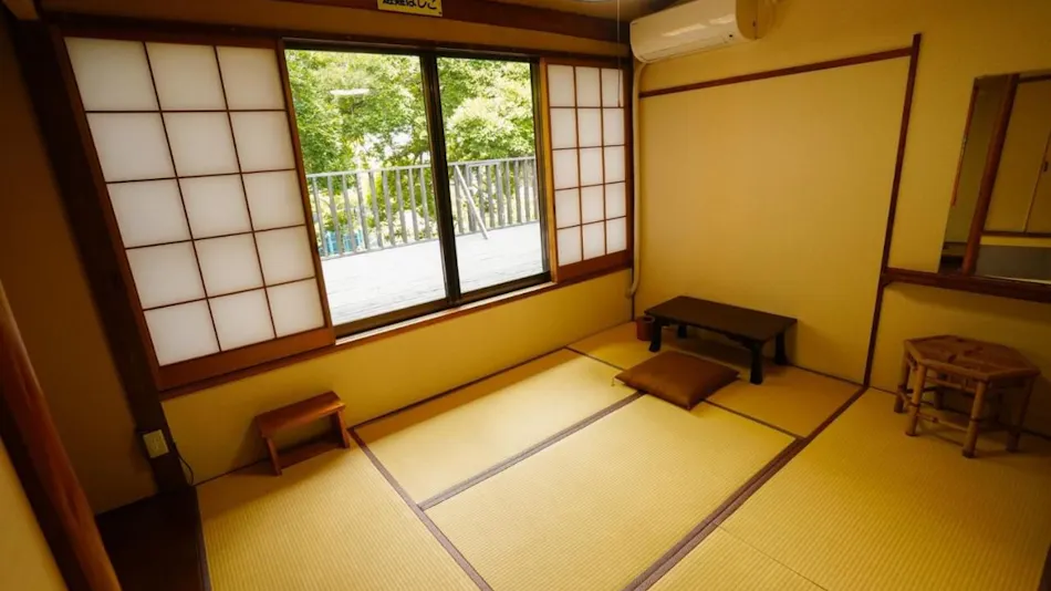 Onsen Accommodation Mizuguchi