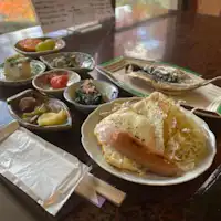 อาหารเช้าแบบญี่ปุ่น