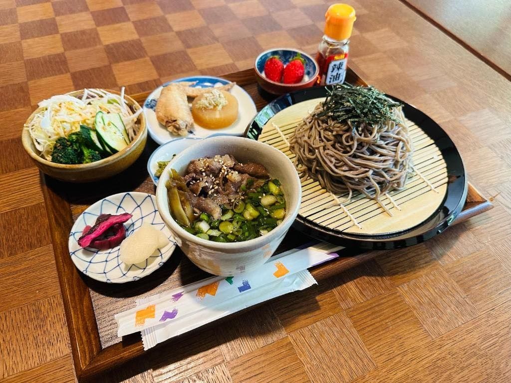 Onsen Accommodation Mizuguchi