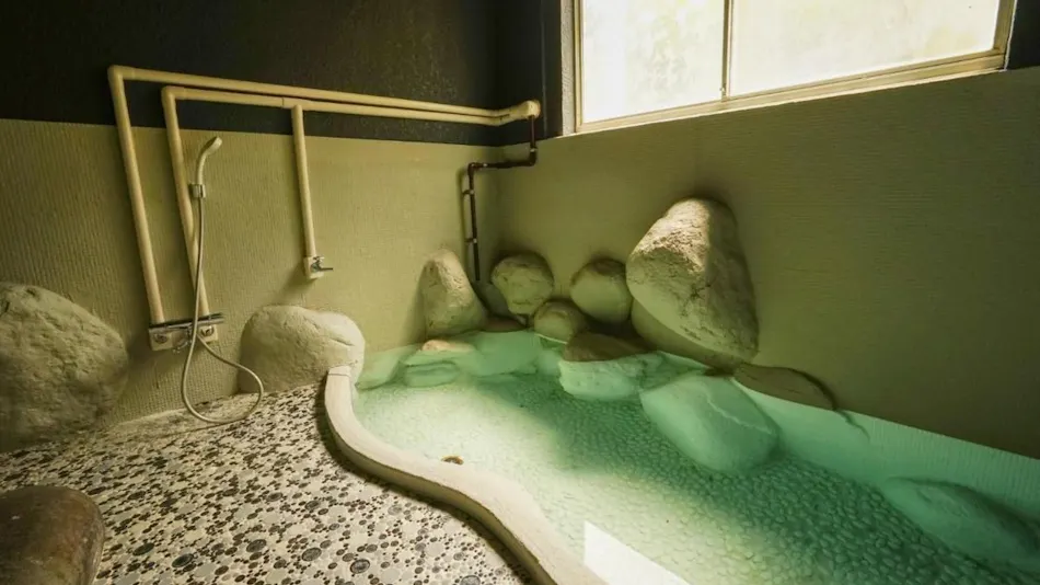 Onsen Accommodation Mizuguchi