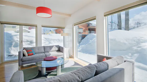 ห้องนั่งเล่น