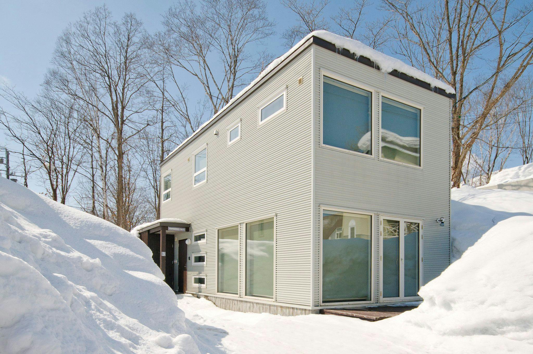 Yamabiko&nbsp;施設全景