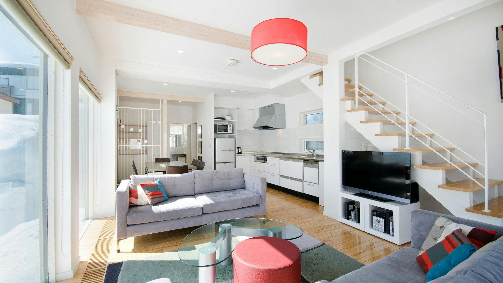 ห้องนั่งเล่น