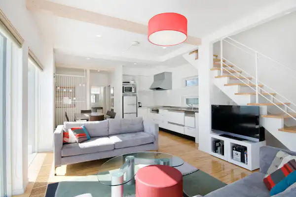 ห้องนั่งเล่น