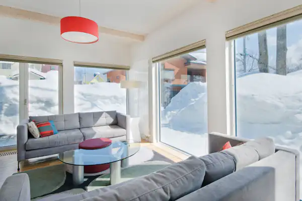 ห้องนั่งเล่น