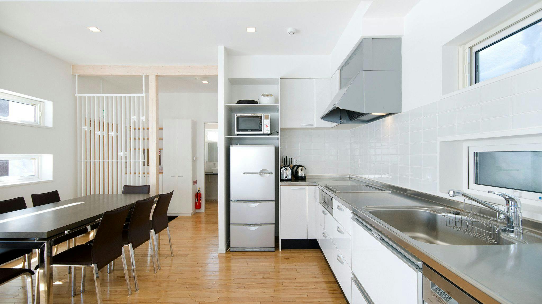 ห้องนั่งเล่น