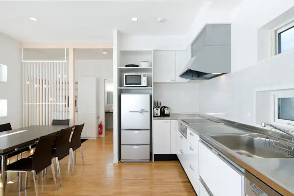 ห้องนั่งเล่น