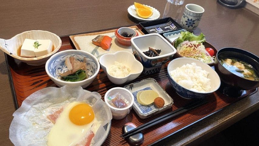 Jozankei Onsen Yukyu no yado Shiraito