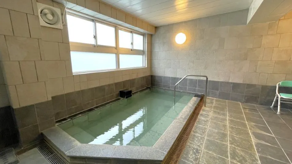 Jozankei Onsen Yukyu no yado Shiraito
