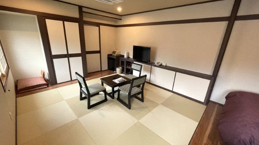 Jozankei Onsen Yukyu no yado Shiraito