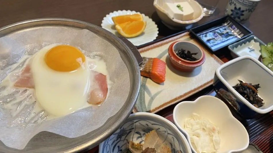 Jozankei Onsen Yukyu no yado Shiraito