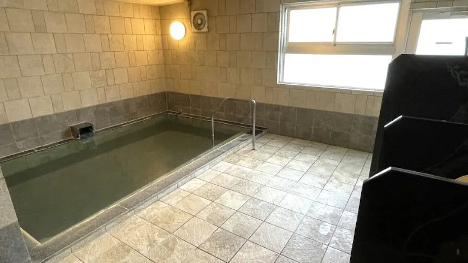 Jozankei Onsen Yukyu no yado Shiraito