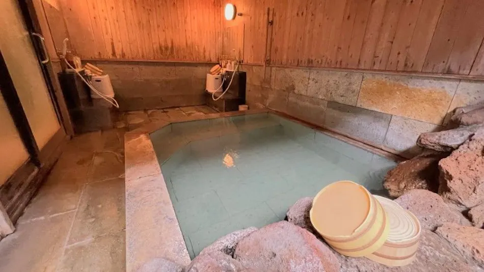 Jozankei Onsen Yukyu no yado Shiraito