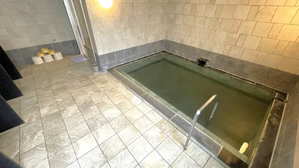 Jozankei Onsen Yukyu no yado Shiraito