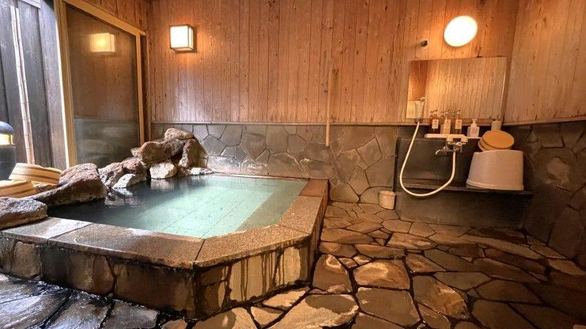Jozankei Onsen Yukyu no yado Shiraito