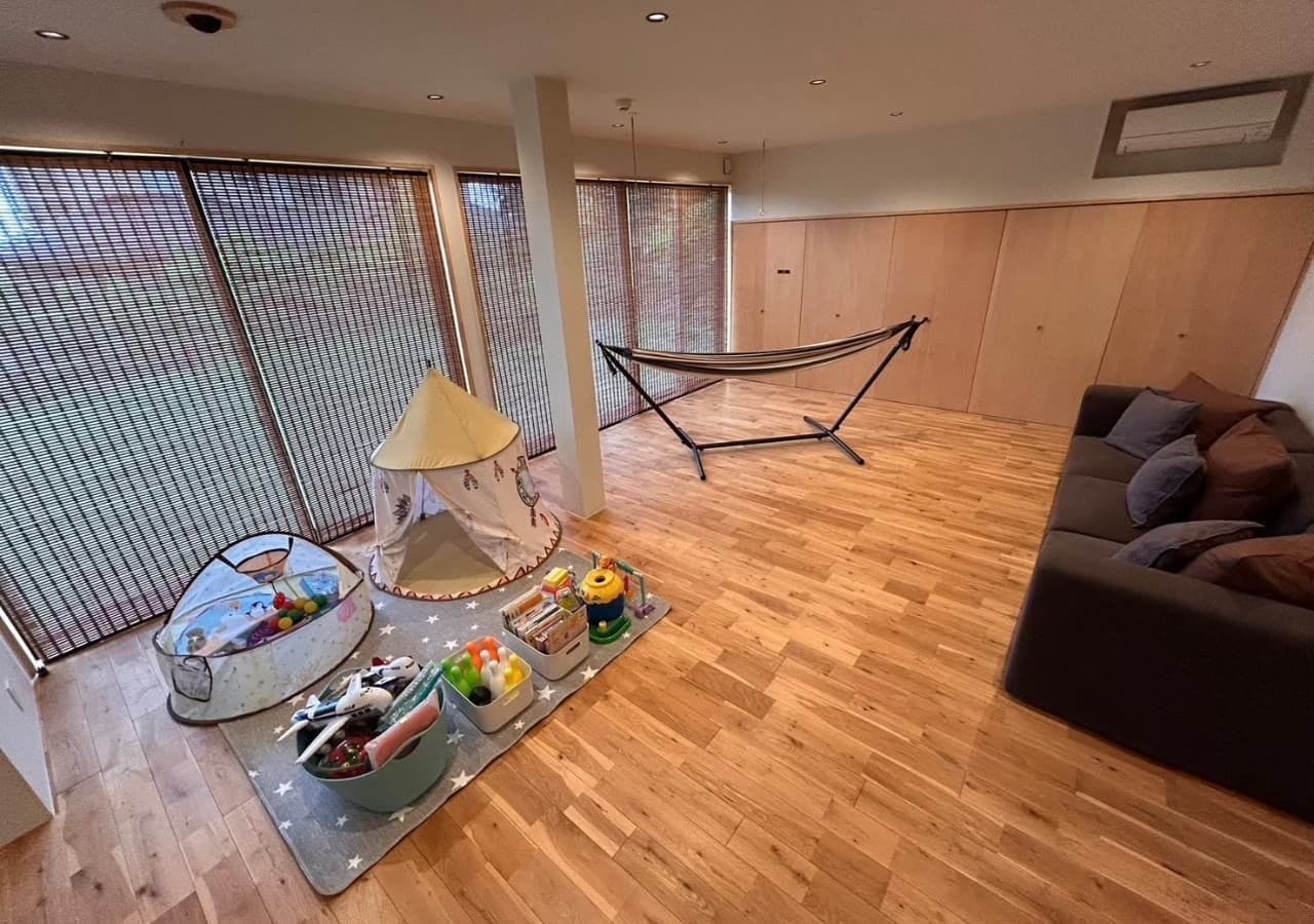 "Yomoyado," a private rental accommodation in Hokuto City, Yamanashi Prefecture