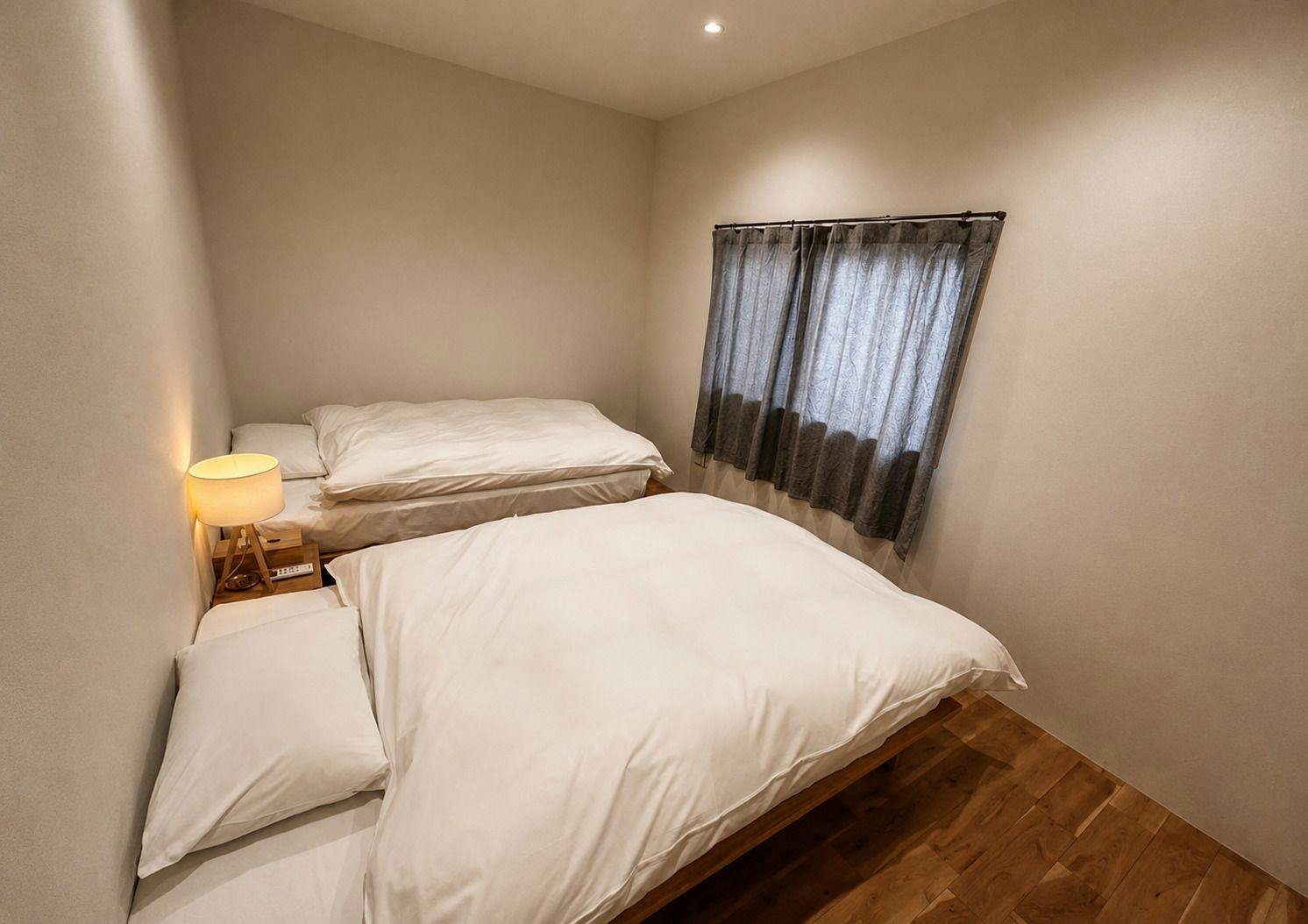 "Yomoyado," a private rental accommodation in Hokuto City, Yamanashi Prefecture