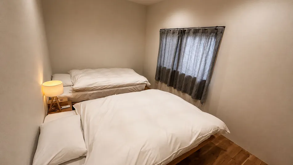 "Yomoyado," a private rental accommodation in Hokuto City, Yamanashi Prefecture