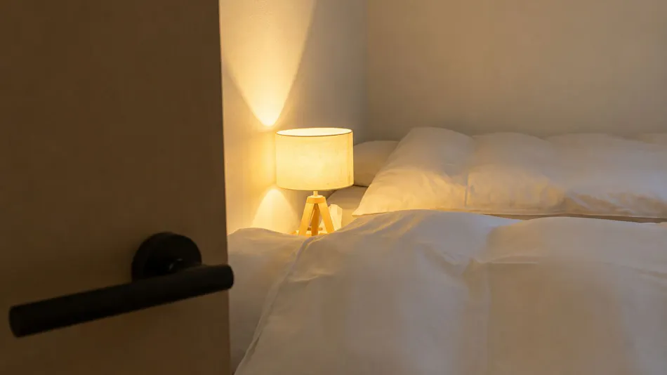 "Yomoyado," a private rental accommodation in Hokuto City, Yamanashi Prefecture