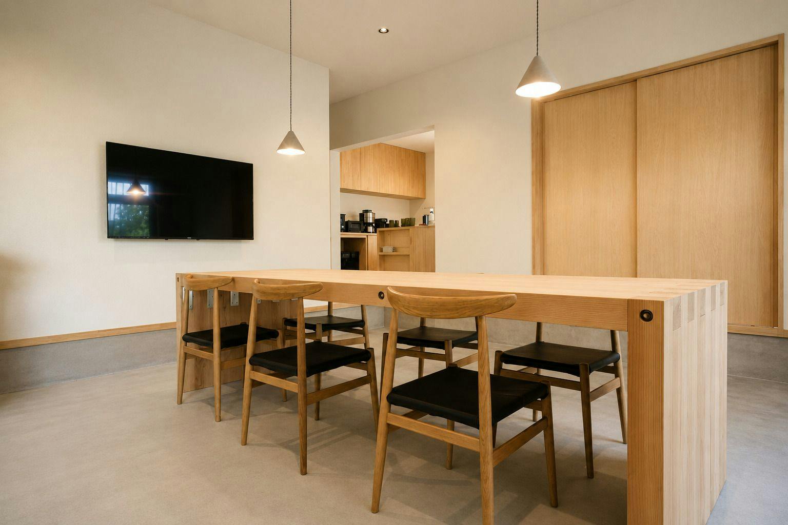 "Yomoyado," a private rental accommodation in Hokuto City, Yamanashi Prefecture