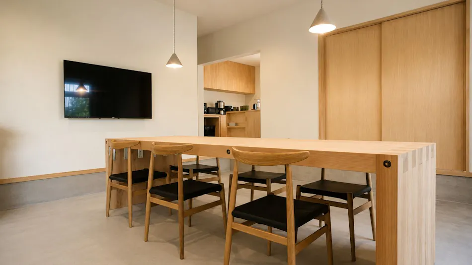 "Yomoyado," a private rental accommodation in Hokuto City, Yamanashi Prefecture
