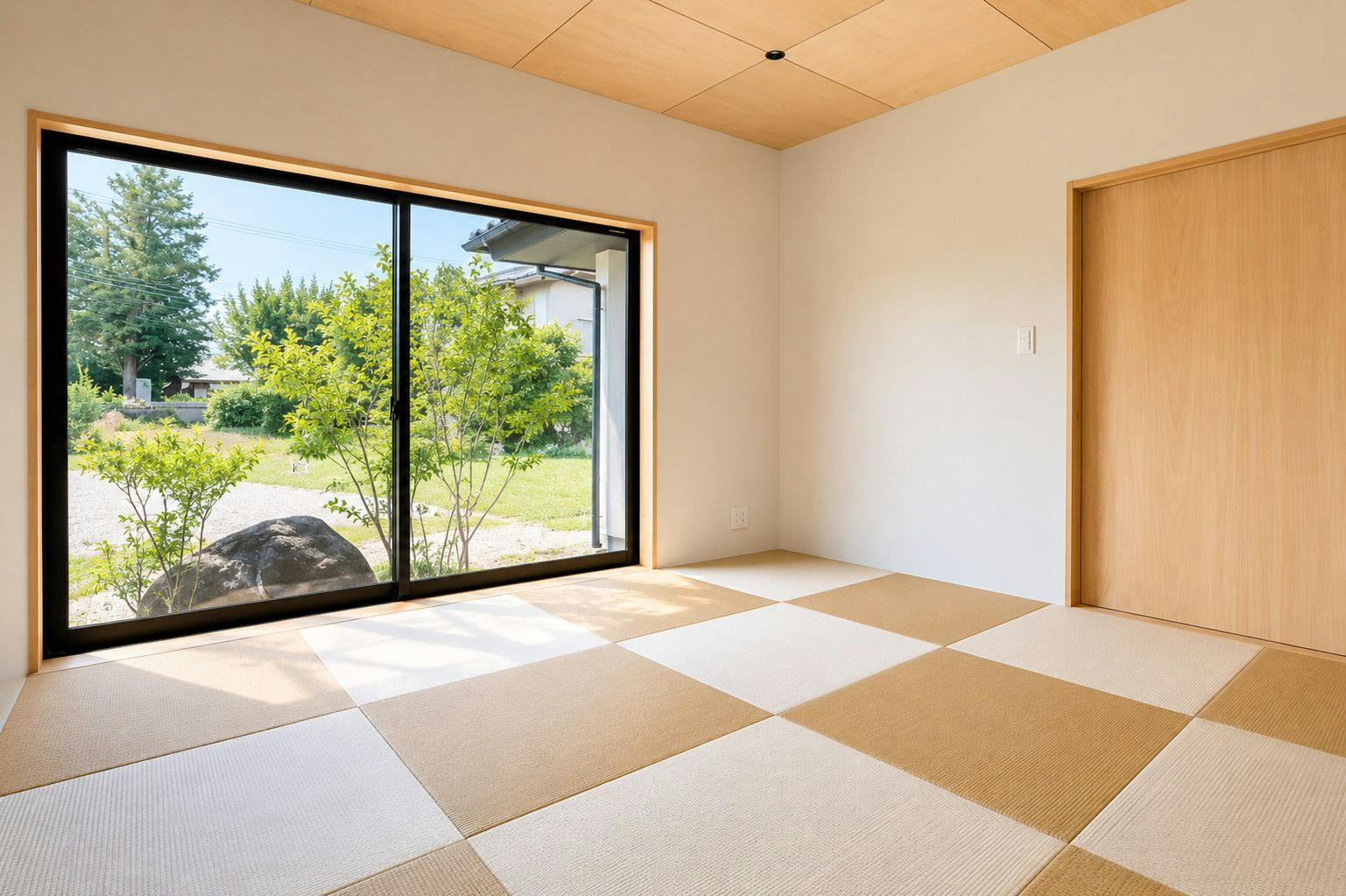 "Yomoyado," a private rental accommodation in Hokuto City, Yamanashi Prefecture