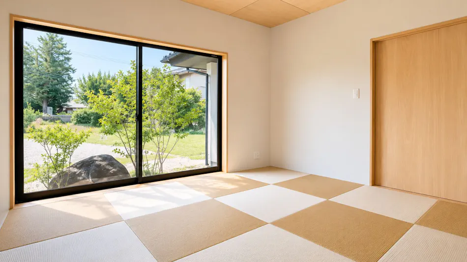 "Yomoyado," a private rental accommodation in Hokuto City, Yamanashi Prefecture