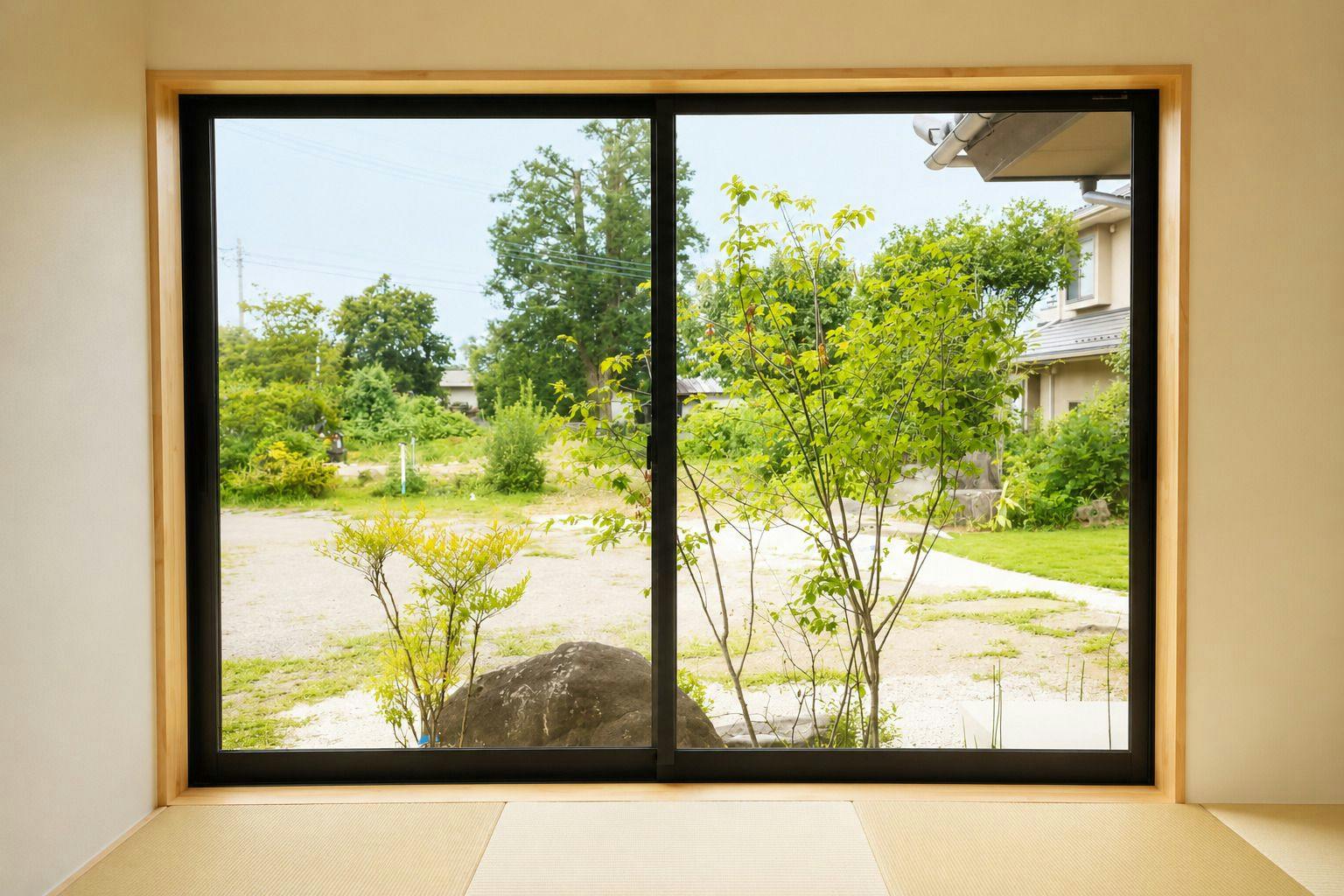 "Yomoyado," a private rental accommodation in Hokuto City, Yamanashi Prefecture