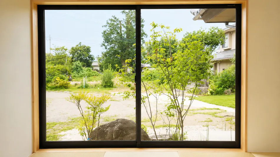 "Yomoyado," a private rental accommodation in Hokuto City, Yamanashi Prefecture